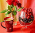 Berries & Morning Tea